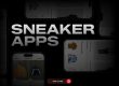 Sneaker Apps New NSB