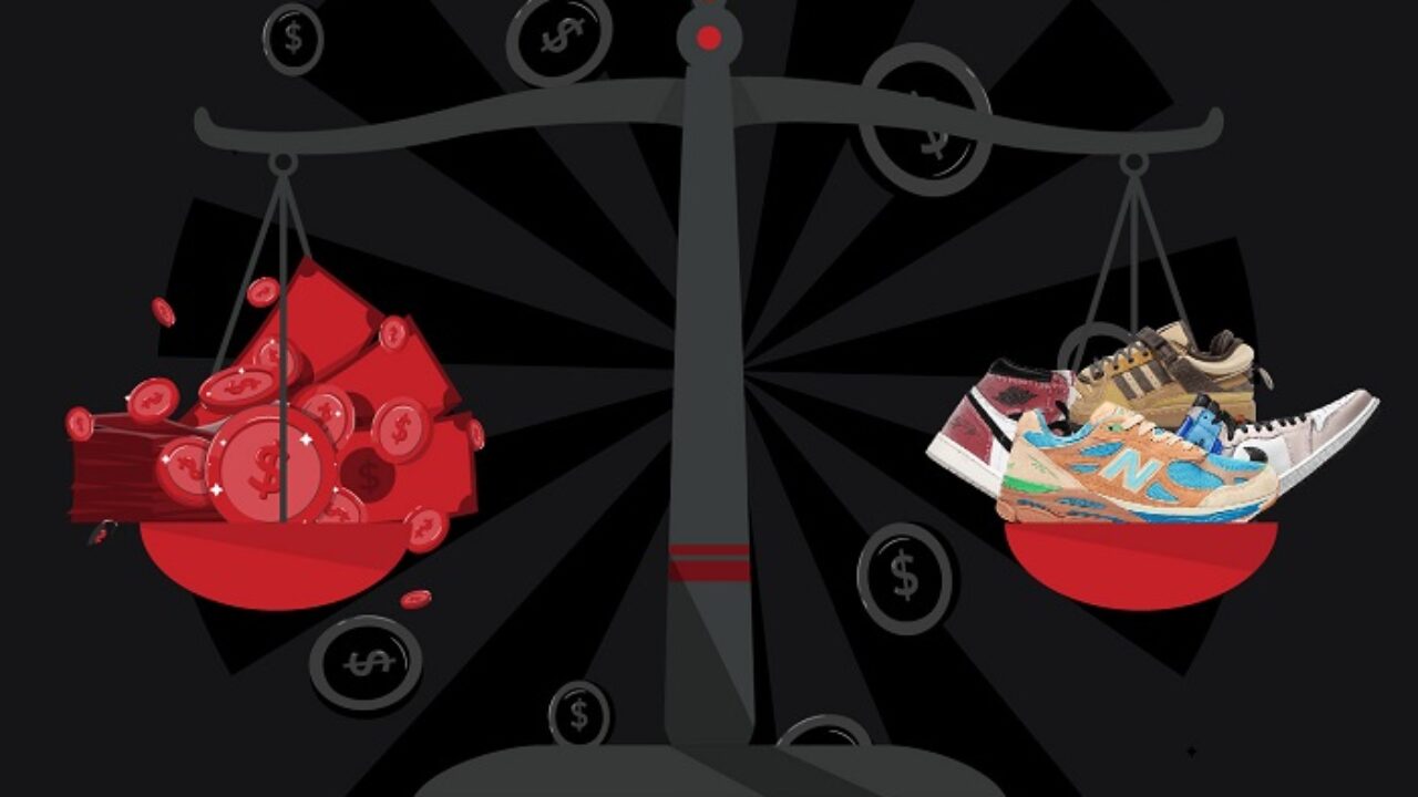 upcoming sneakers to resell 2021