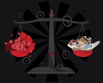 best shoes to buy and resell 2021