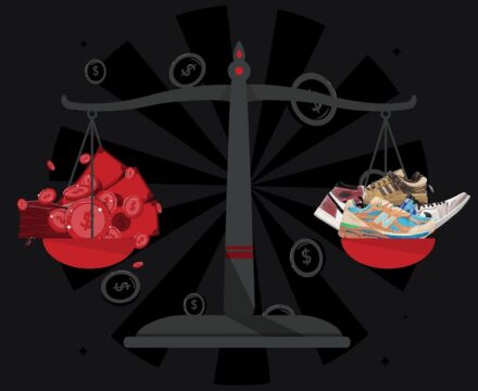 Sneakers to resell in 2021