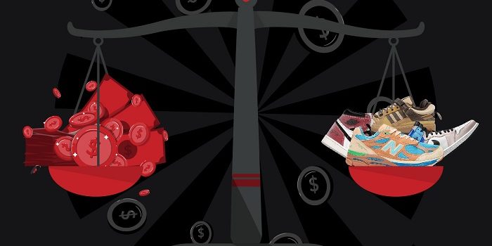 Sneakers to resell in 2021 Sneakers to resell in 2021