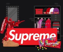 Supreme FW21 Lineup