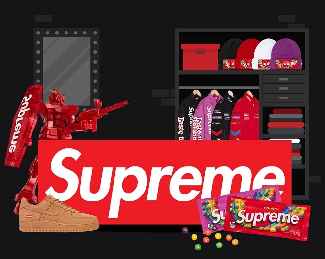 Most Expensive Supreme Items: The FW20 Season Wrap-Up!