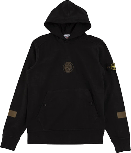 INU Supreme Hoodie – INU ISLAND ALES