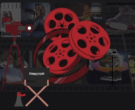 Top 6 sneakers in movies