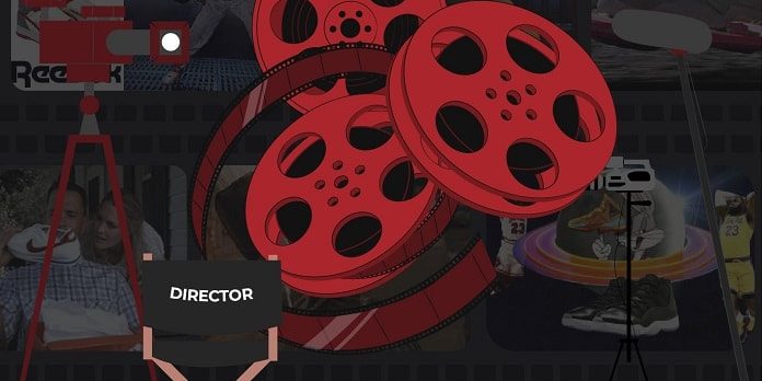 Top 6 sneakers in movies