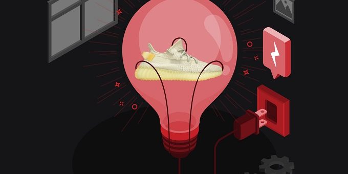 Yeezy Light 2021 Yeezy Light 2021