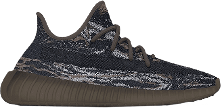 Yeezy September Release - Yeezy 350 V2 MX Rock