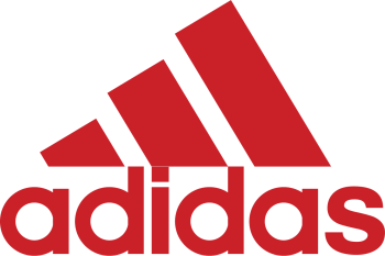 adidas logo