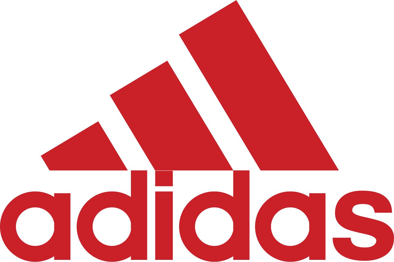 adidas logo