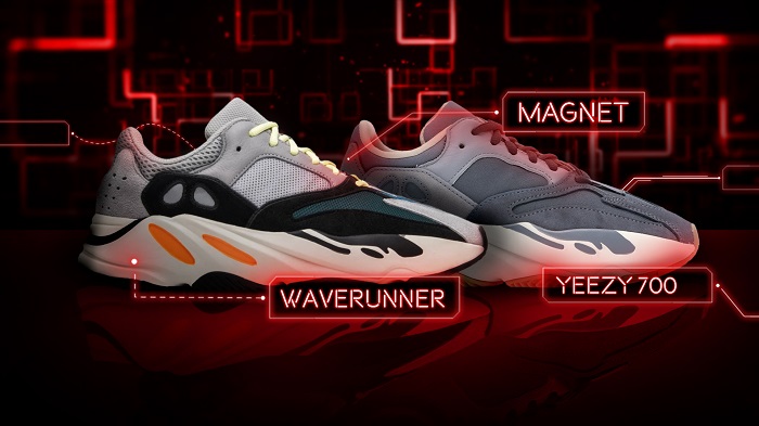 Best yeezy 700 colorway 2025
