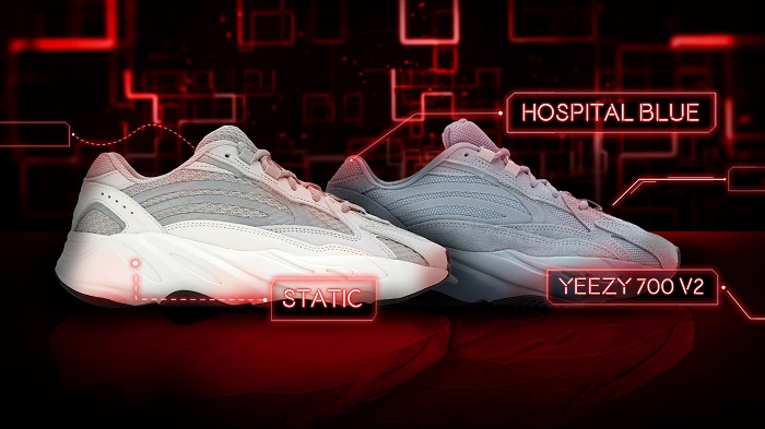 best yeezy 700 v2 colorways