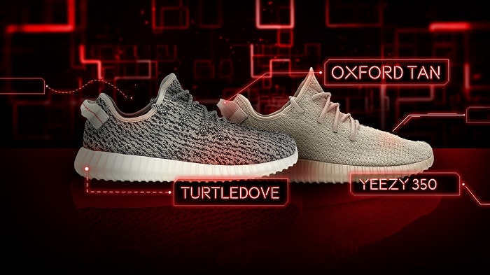 best yeezy 350 ranked