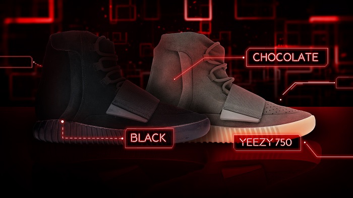 best yeezys - yeezy 750