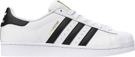 classic sneakers - adidas superstar