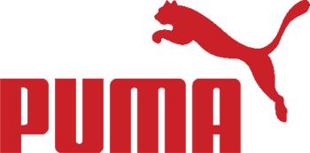 puma - sneaker logos