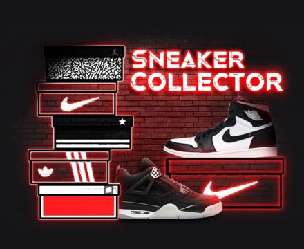 reasons to start collecting sneakers