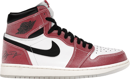 sneakers to resell - jordan 1 trophy room