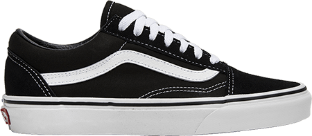 vans old skool