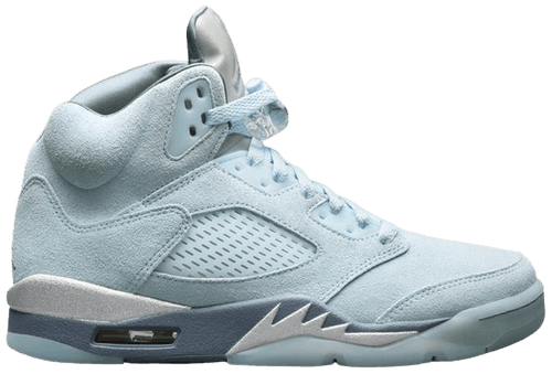 Holiday Jordan 5 Bluebird