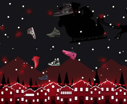 Holiday Jordans 2021 releases
