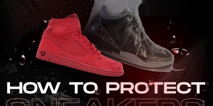How to protect sneakers guide NSB How to protect sneakers guide NSB
