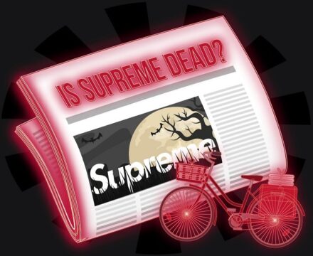Is Supreme dead in 2021