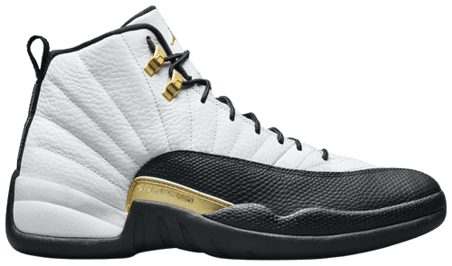 Jordan 12 Royalty