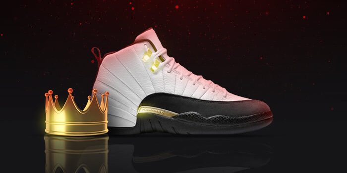 Jordan 12 Taxi Royalty 2021