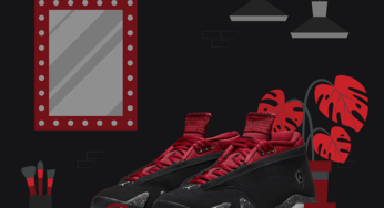 Jordan 14 Red Lipstick – All the Glam the Ladies Will Need!