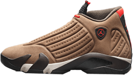 Jordan 14 winter