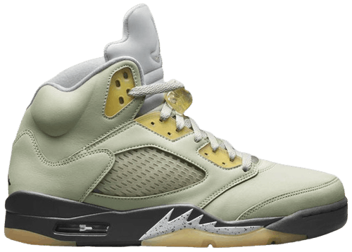 Jordan 5 Jade horizon