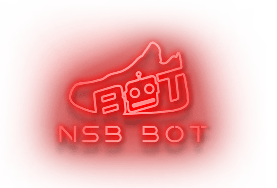 NSB Bot new Logo