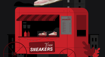 Social Status’ Nike Dunk Mid Made Us All Hungry for More!