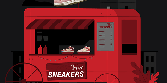 Nike Dunk Mid Social Status 2021 Nike Dunk Mid Social Status 2021