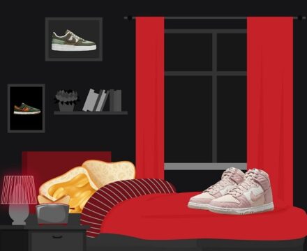 Nike Toasty Collection 2021