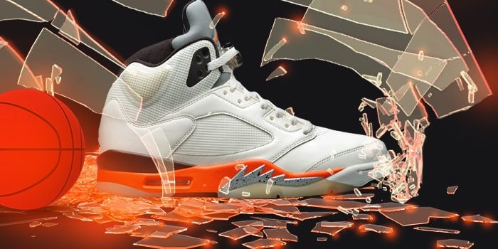 Shattered Backboard Jordans 5 2021 Shattered Backboard Jordans 5 2021