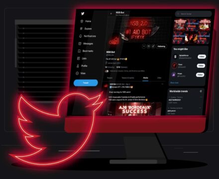 Sneaker Twitter guide