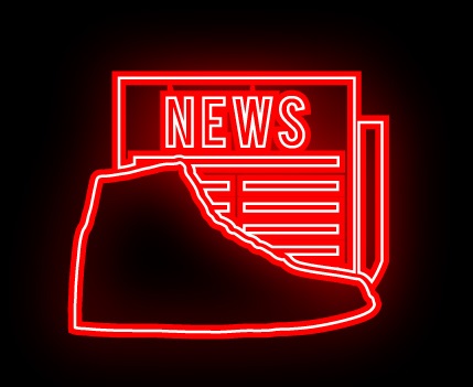 Sneaker Twitter sneaker news NSB