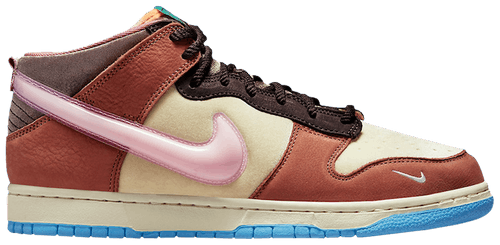 Social Status Chocolate Milk Dunks