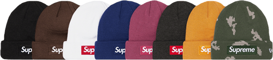 Supree bogo beanie