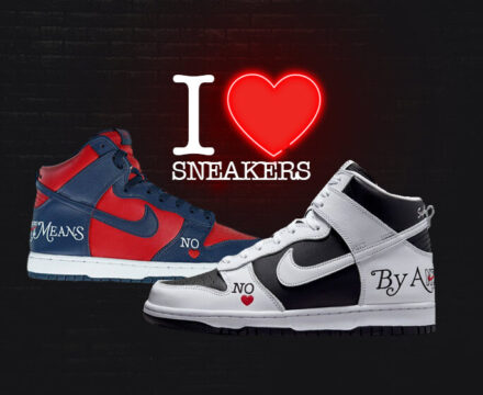 Supreme dunk High 2021