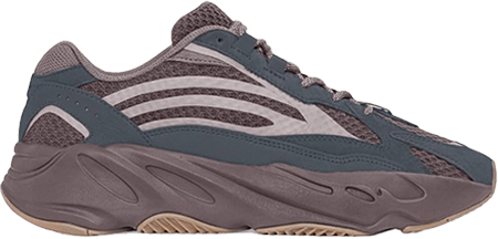 Yeezy 700 Mauve V2