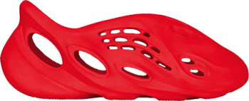 red october foam runner
