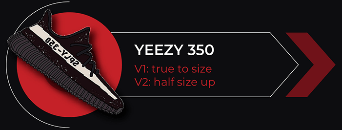 how do yeezys fit - yeezy 350