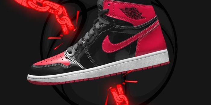 jordan 1 bred patent leather jordan 1 bred patent leather