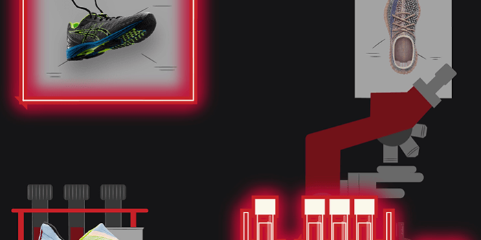 sneaker tech of brands sneaker tech of brands