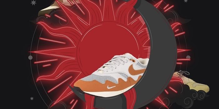 Air Max 2021 Revival Nike Air Max 2021 Revival Nike