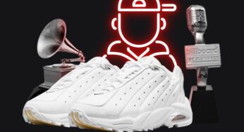 Drake NOCTA Nike Hot Step Air Terra Is Coming Soon!
