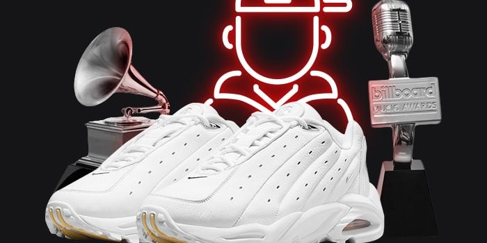 Drake NOCTA nike hot step air terra Drake NOCTA nike hot step air terra